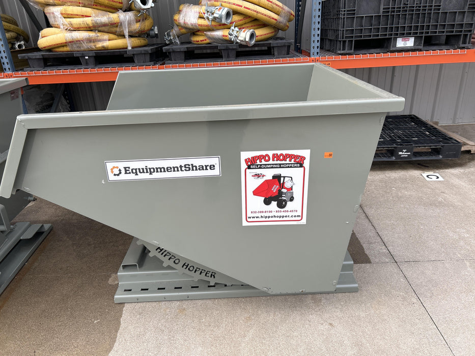 2025 HIPPO HOPPER HH32HD