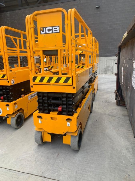 2023 JCB S2632E