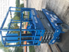 2020 Genie GS-1930 Solid Non Marking Tires, Beacon, Folding rails with half height swing gate