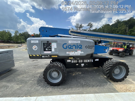 2025 GENIE S-85 XC
