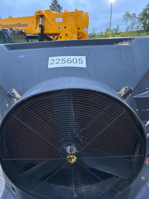 2022 BIG ASS FANS Cool Space 400