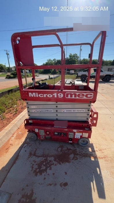 2019 MEC Micro 19