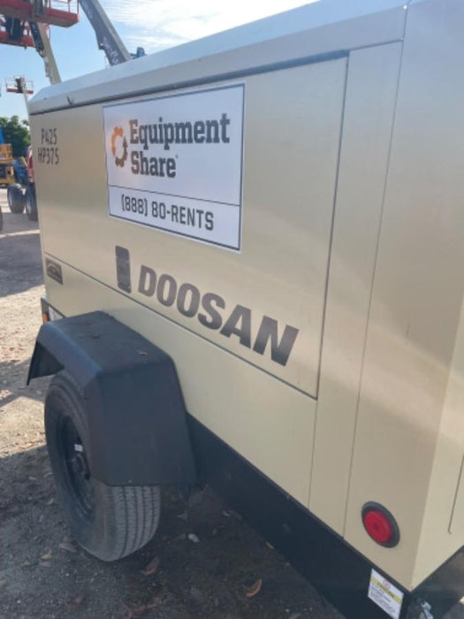 2023 DOOSAN P425/HP375WCU