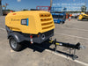 2021 ATLAS COPCO XAS188 CWK
