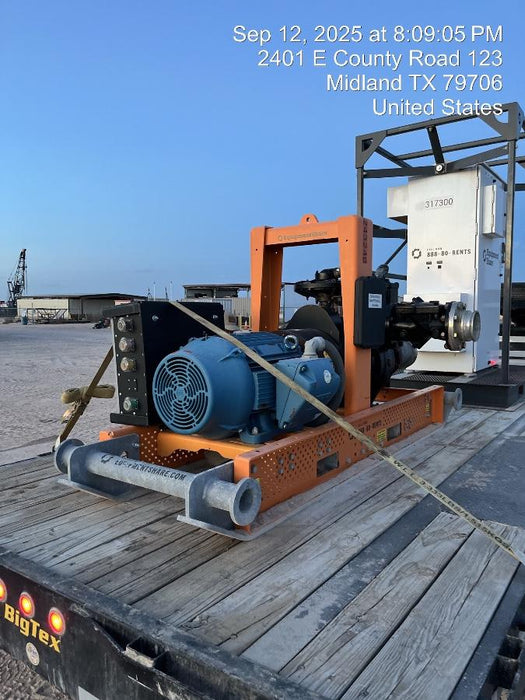 2022 PIONEER EPP66S12L71