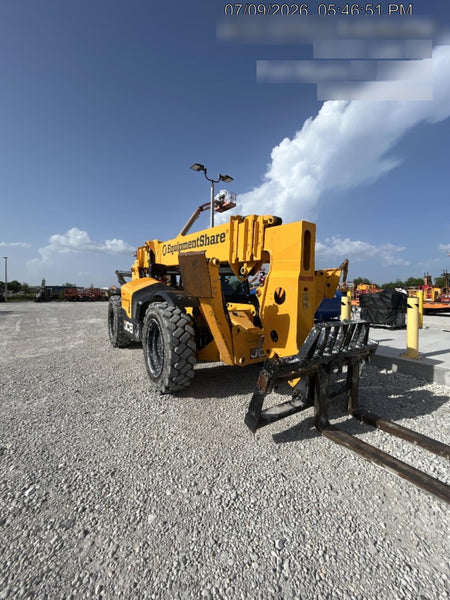 2025 JCB 512-56