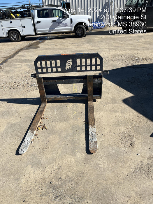 2023 SOLESBEE SPF-48