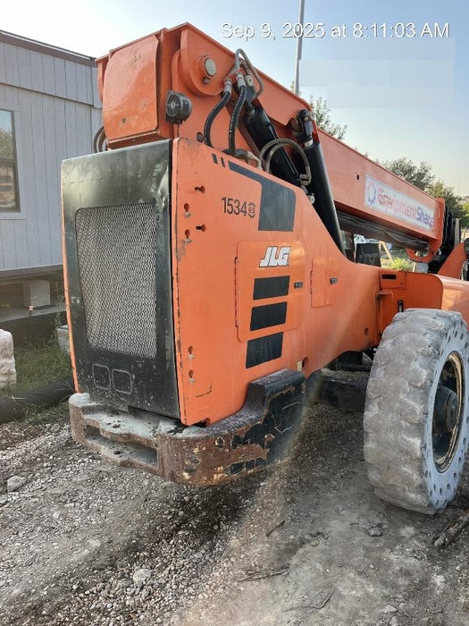 2016 Skytrak 10054 Skytrak 10054 Telehandler
