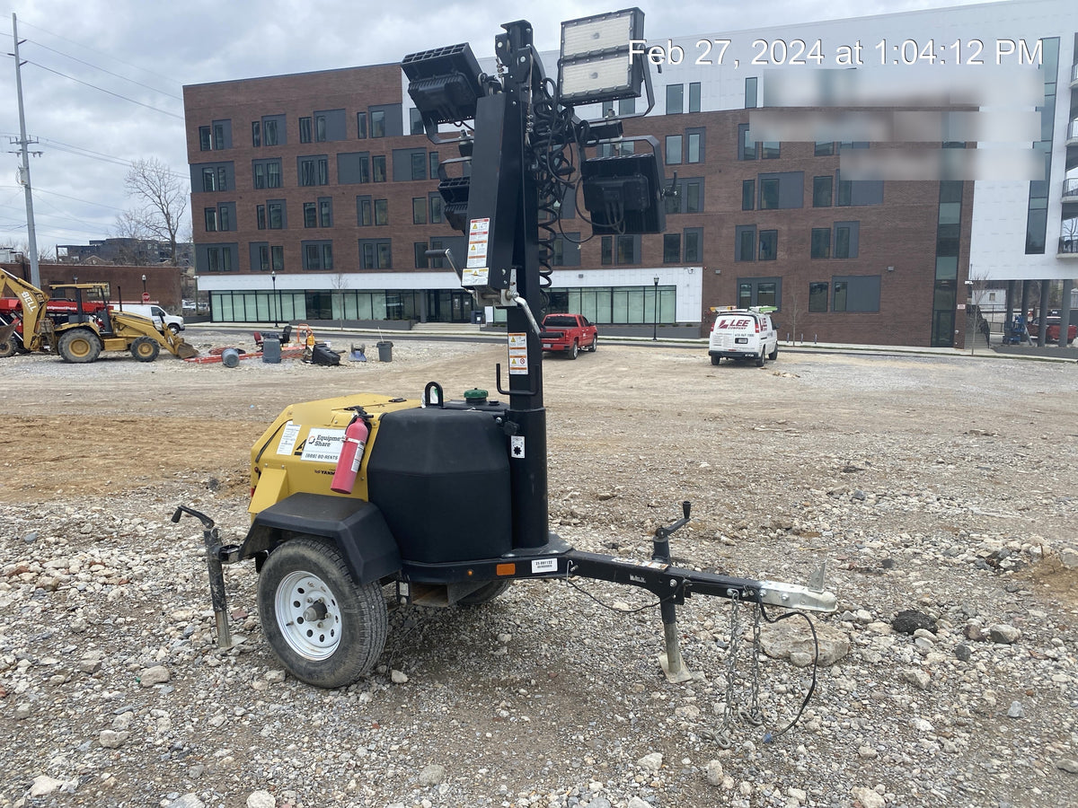 2021 ALLMAND NLV3GR