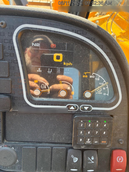 2026 JCB 512-56