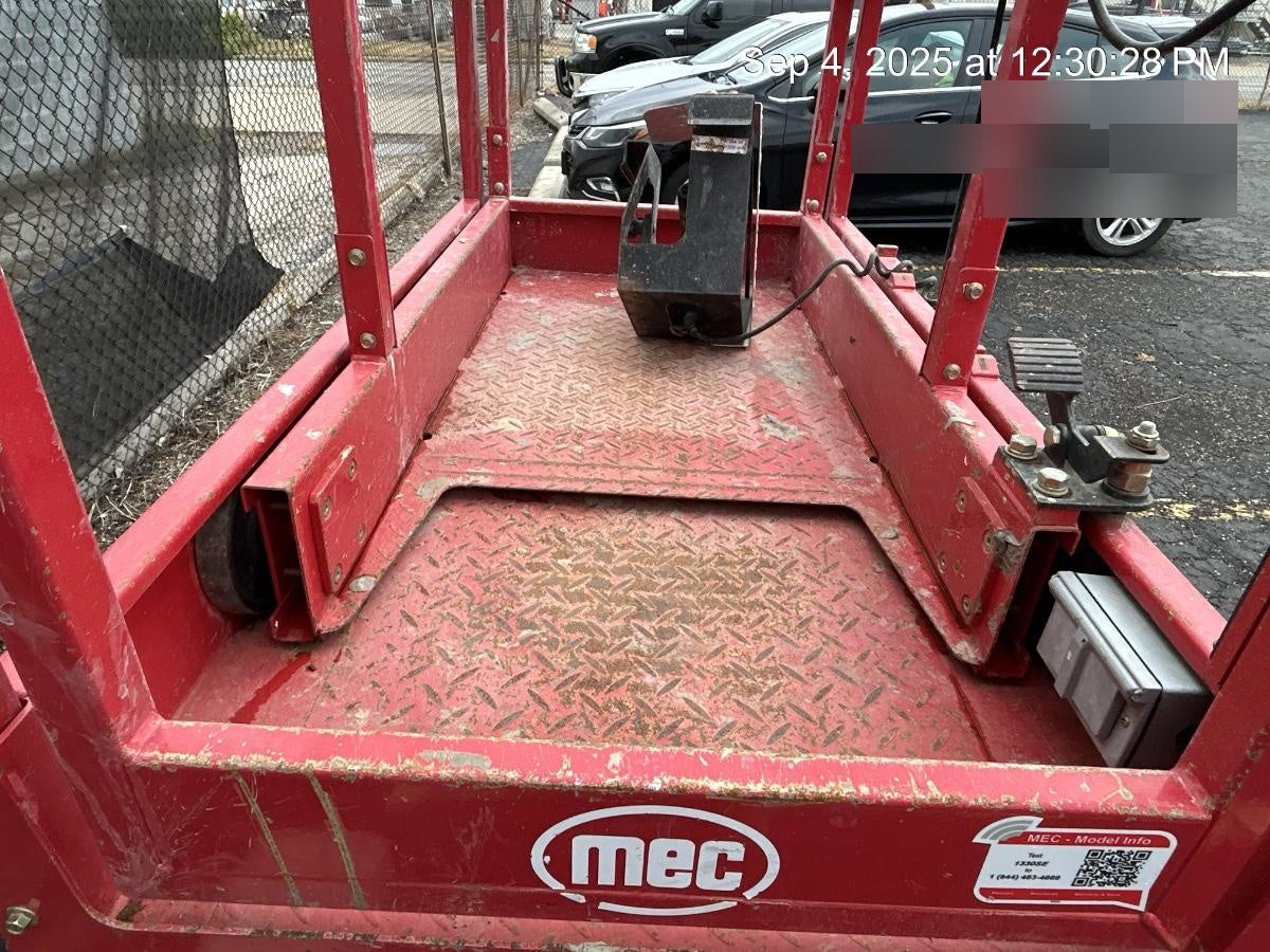 2021 MEC 1330SE
