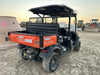 2023 KUBOTA RTV-X1140W-H (Canopy)