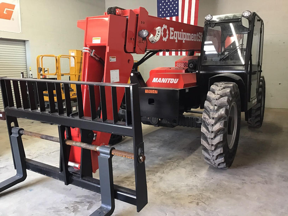 2020 MANITOU MTA8044