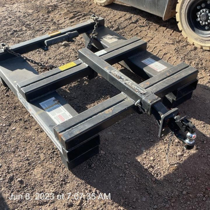 2020 STAR INDUSTRIES 1395B