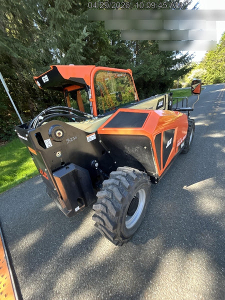 2025 JLG 519