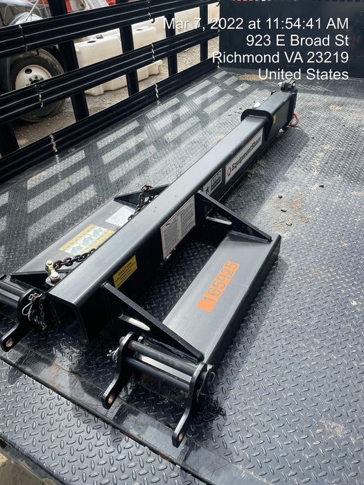 2021 STAR INDUSTRIES M1360B - Star JIB Boom