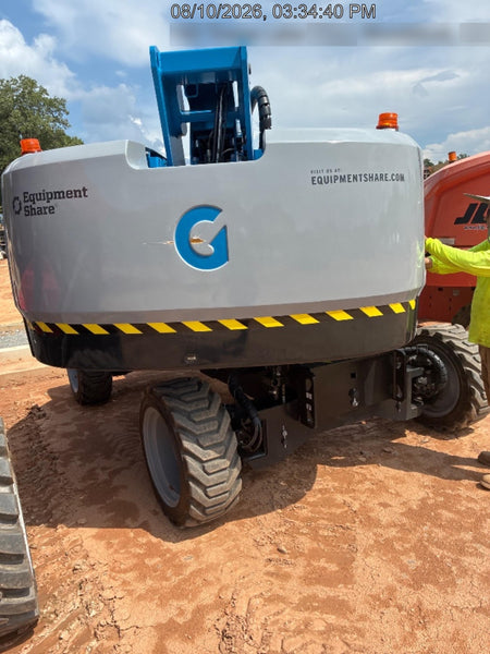 2026 MILLER ELECTRIC CST-282