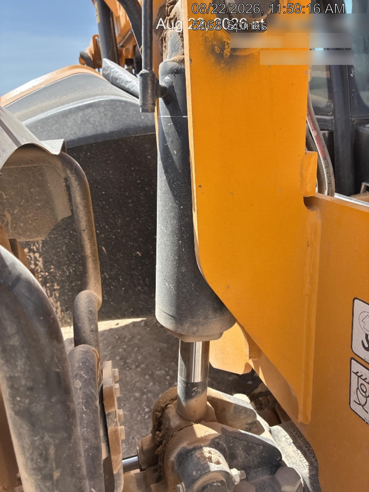 2024 JCB 509-42