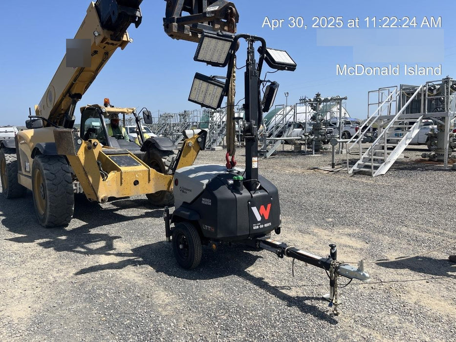 2024 WACKER NEUSON LTT4