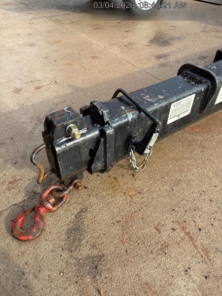 2024 STAR INDUSTRIES M1360B - Star JIB Boom