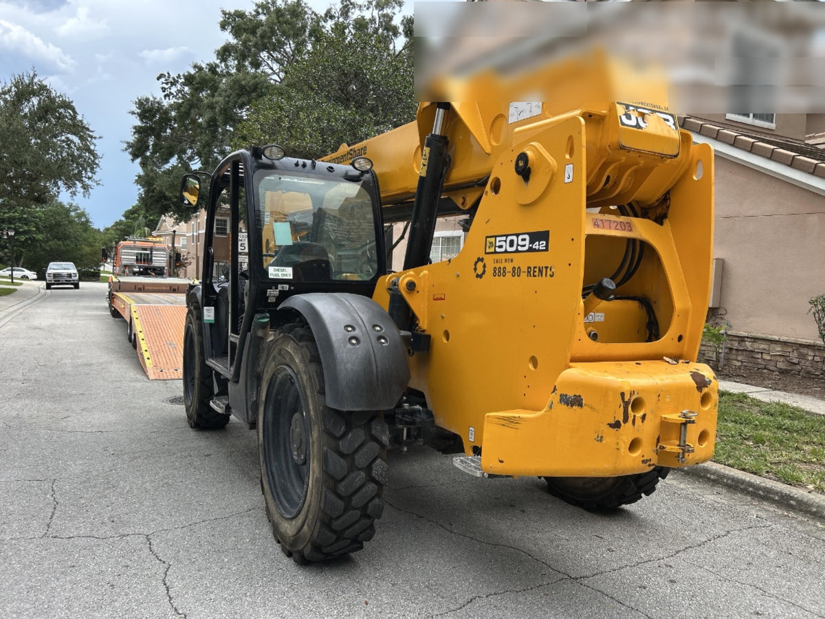 2024 JCB 509-42