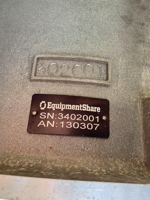 2021 MICHIGAN PNEUMATIC JF20