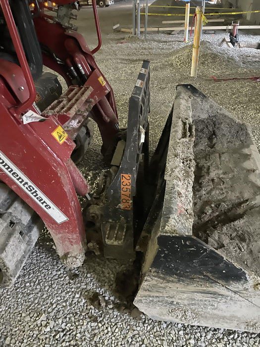 2022 PALADIN 48" Pallet Forks - Paladin