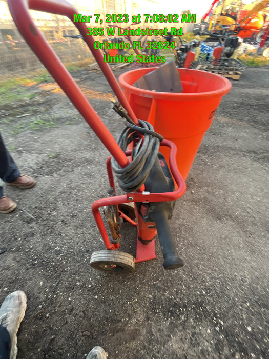 2020 HILTI TE 2000-AVR