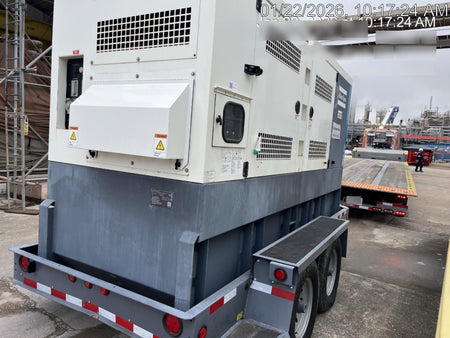 2020 ATLAS COPCO QAS 330