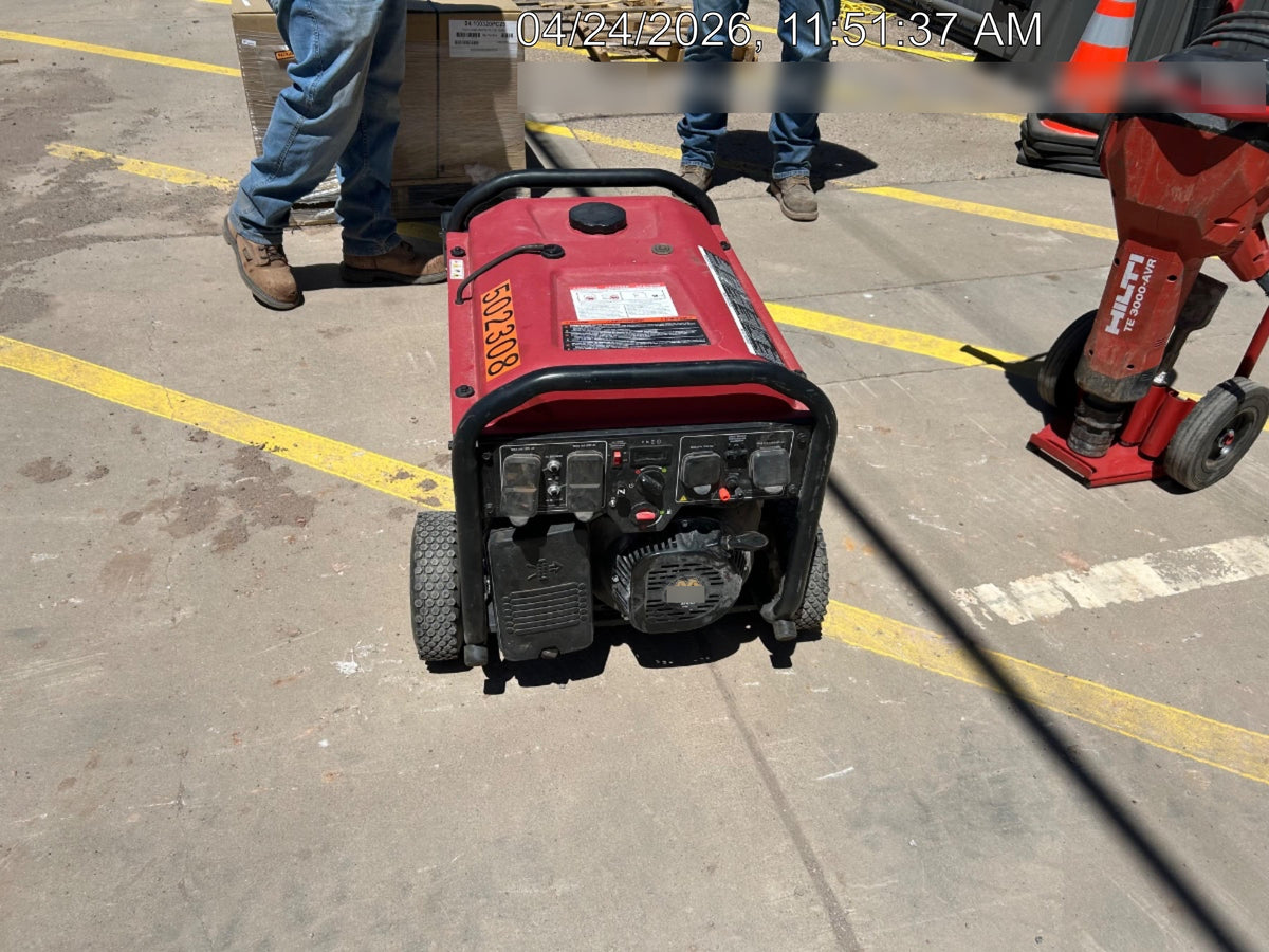 2025 MI-T-M GEN-6500-0MM1