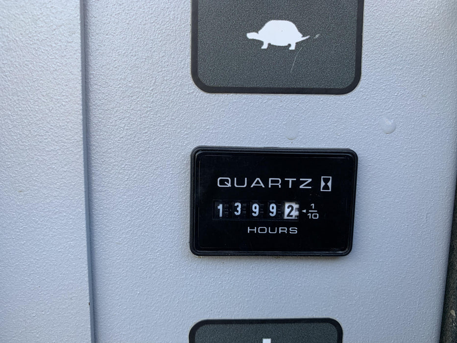 2019 WACKER NEUSON G25