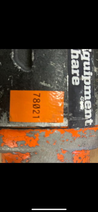 2020 MICHIGAN PNEUMATIC 751SS