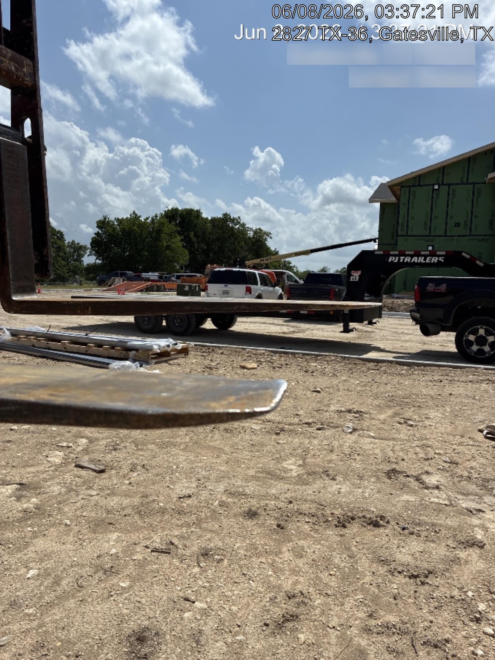 2019 MANITOU MTA10055