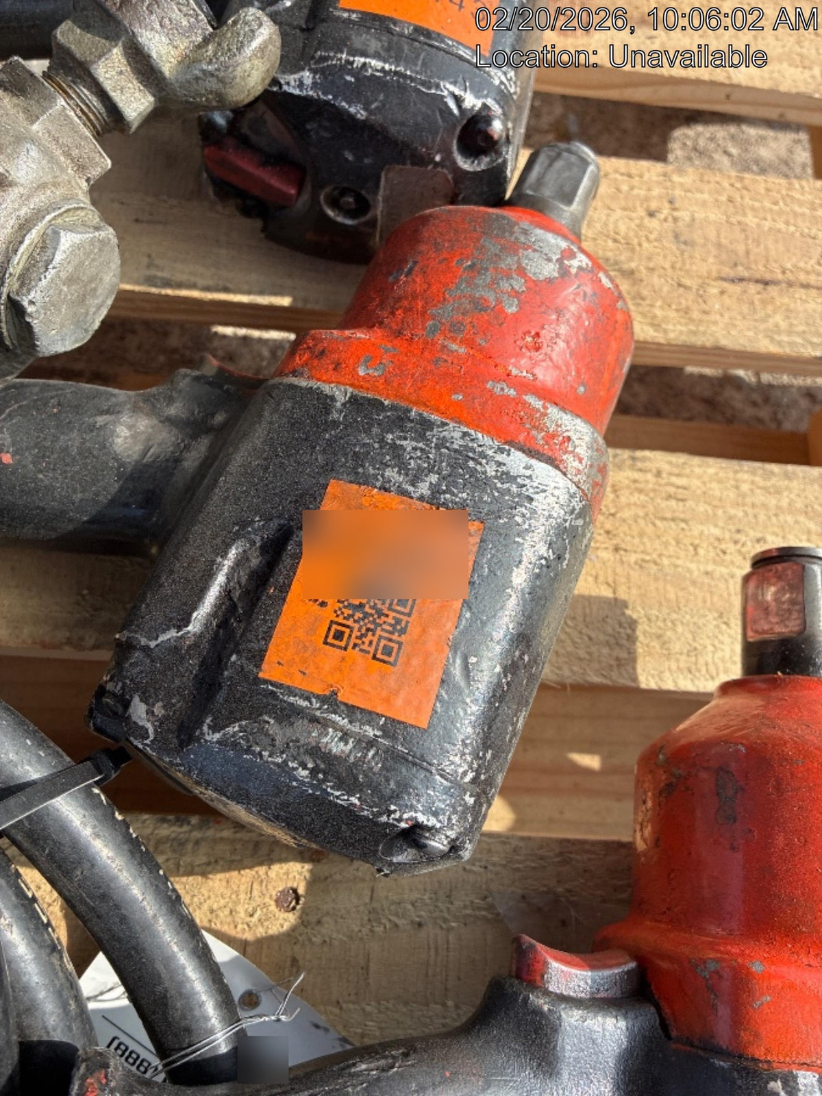 2020 MICHIGAN PNEUMATIC 751SS