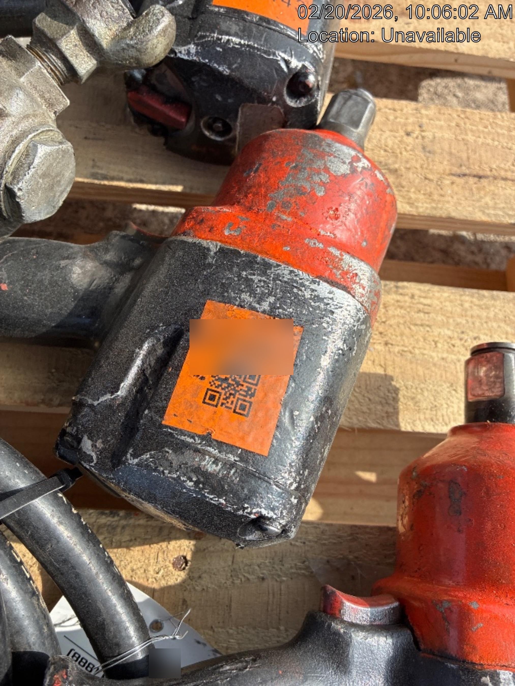 2020 MICHIGAN PNEUMATIC 751SS