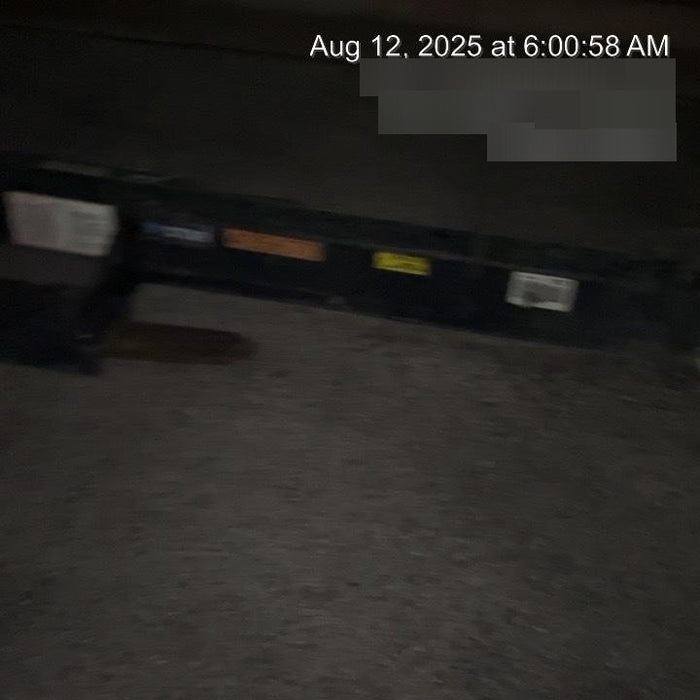 2024 STAR INDUSTRIES M1360B - Star JIB Boom