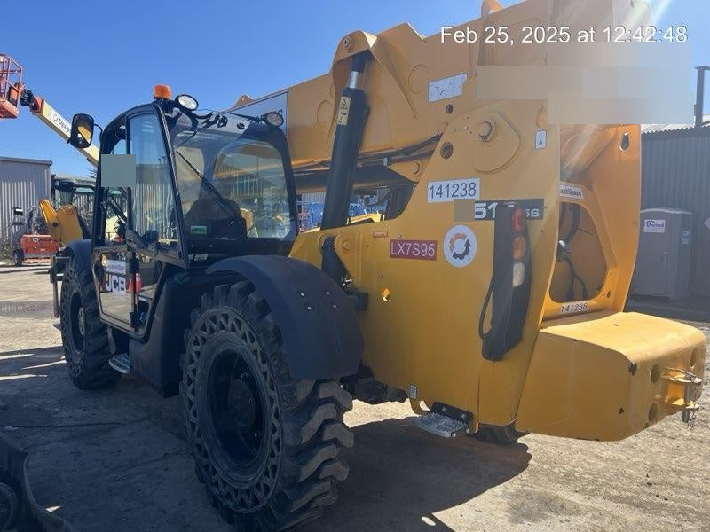 2021 JCB 514-56