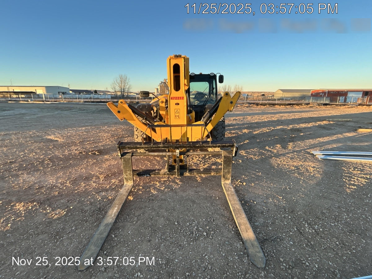 2025 JCB 510-56