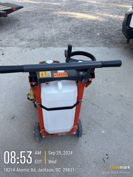 2024 HUSQVARNA FS 400 LV