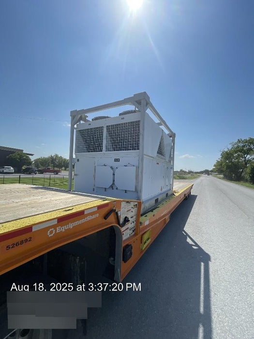 2023 SMARTECH SACP81A-HS