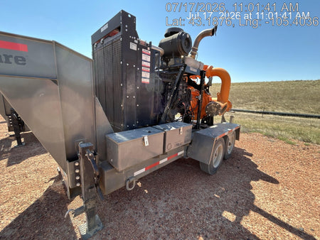 2023 PREMIER PUMP 8NHTH-RP-DC13
