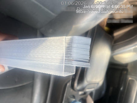 2021 MICHIGAN PNEUMATIC 10267