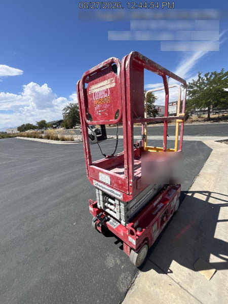 2022 MEC 1330SE
