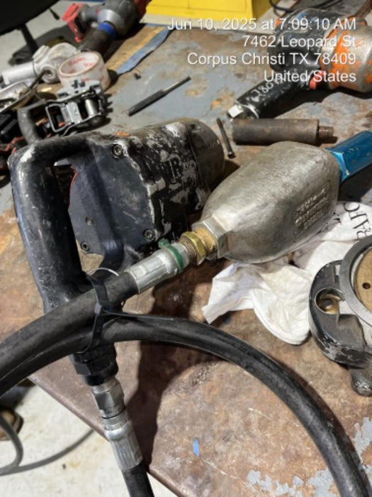 2020 INGERSOLL RAND 3942B2TI