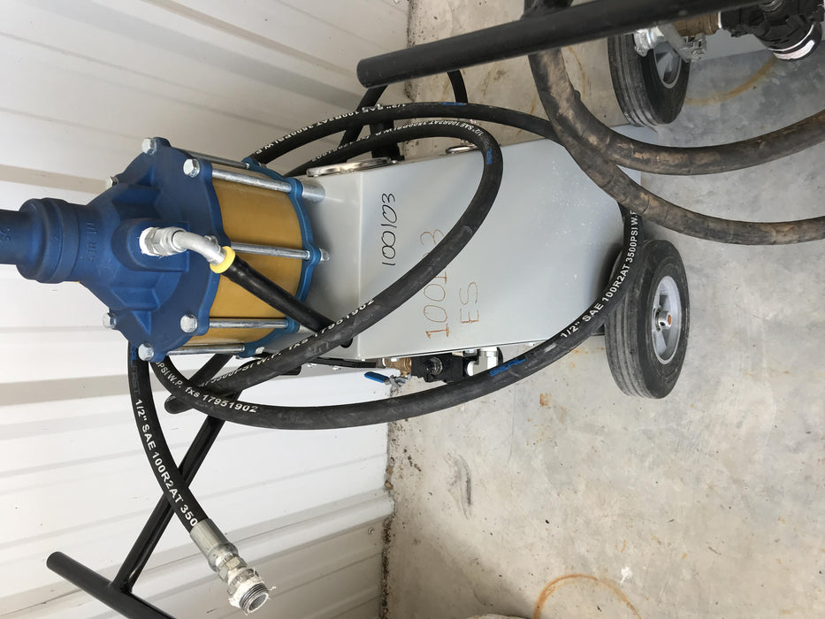 2020 PINNACLE PDQC-3600B