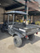 2022 Club Car CA1700D Canopy, Diesel, 4 Passenger