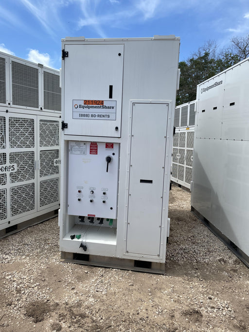 2022 CAPS PAHV-140TC-0NN0NN-5E5-P2-VG2CEUP