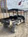 2022 Club Car CA1700D Canopy, Diesel, 4 Passenger