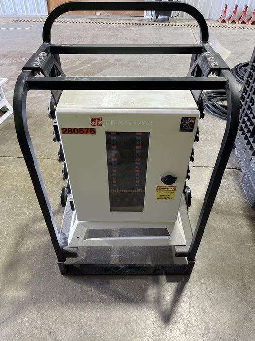 2022 TRYSTAR TP-43C-M-F10
