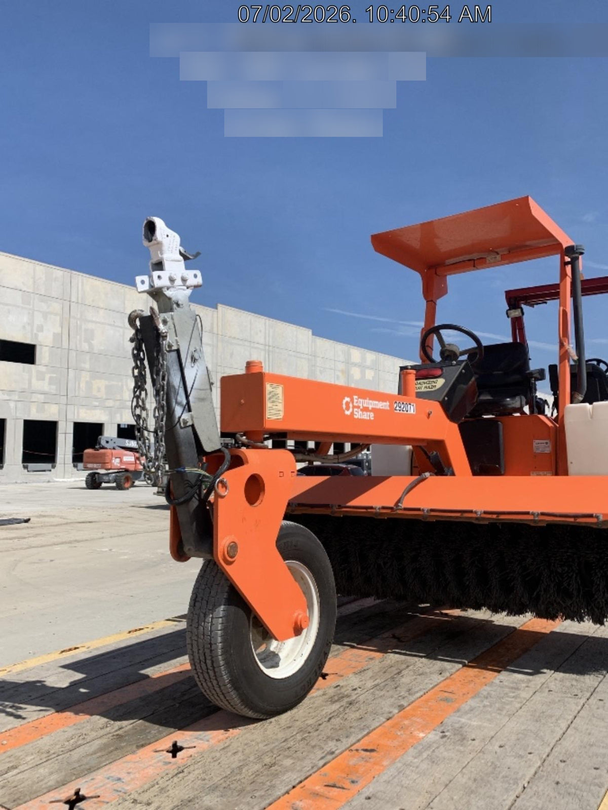 2023 LAYMOR SM-300